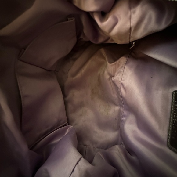 Coach Handbag - Picture 5 of 6